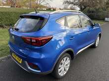 MG MG ZS VTi-TECH Excite