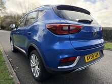 MG MG ZS VTi-TECH Excite