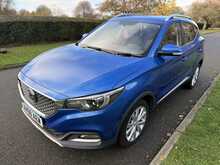 MG MG ZS VTi-TECH Excite