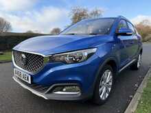MG MG ZS VTi-TECH Excite