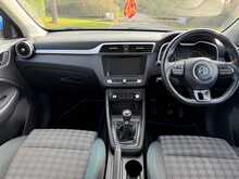MG MG ZS VTi-TECH Excite