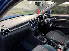 MG MG ZS VTi-TECH Excite