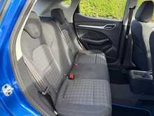 MG MG ZS VTi-TECH Excite