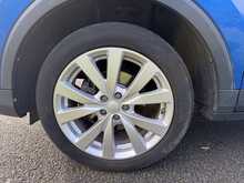 MG MG ZS VTi-TECH Excite