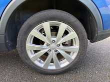 MG MG ZS VTi-TECH Excite