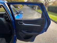 MG MG ZS VTi-TECH Excite