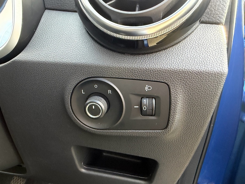 MG 1.5 VTi-TECH Excite SUV 5dr Petrol Manual Euro 6 (s/s) (106 ps)