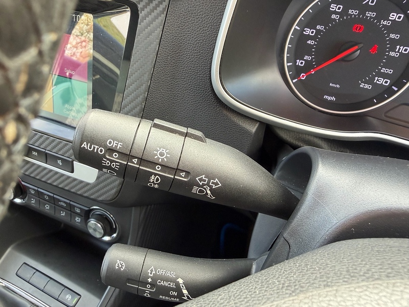 MG 1.5 VTi-TECH Excite SUV 5dr Petrol Manual Euro 6 (s/s) (106 ps)