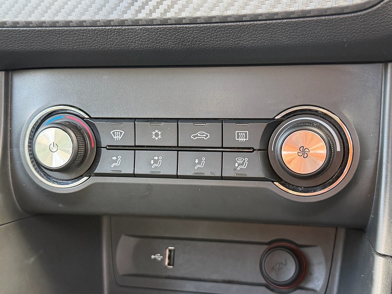 MG 1.5 VTi-TECH Excite SUV 5dr Petrol Manual Euro 6 (s/s) (106 ps)