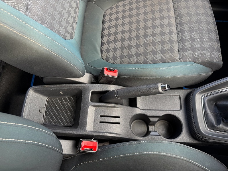 MG 1.5 VTi-TECH Excite SUV 5dr Petrol Manual Euro 6 (s/s) (106 ps)