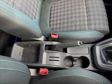 MG MG ZS VTi-TECH Excite