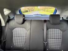 MG MG ZS VTi-TECH Excite