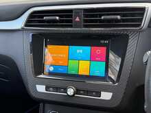 MG MG ZS VTi-TECH Excite