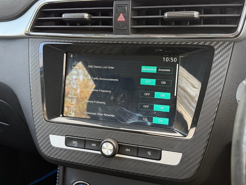 MG 1.5 VTi-TECH Excite SUV 5dr Petrol Manual Euro 6 (s/s) (106 ps)