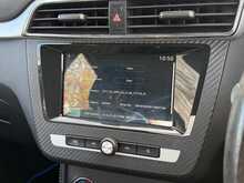 MG MG ZS VTi-TECH Excite