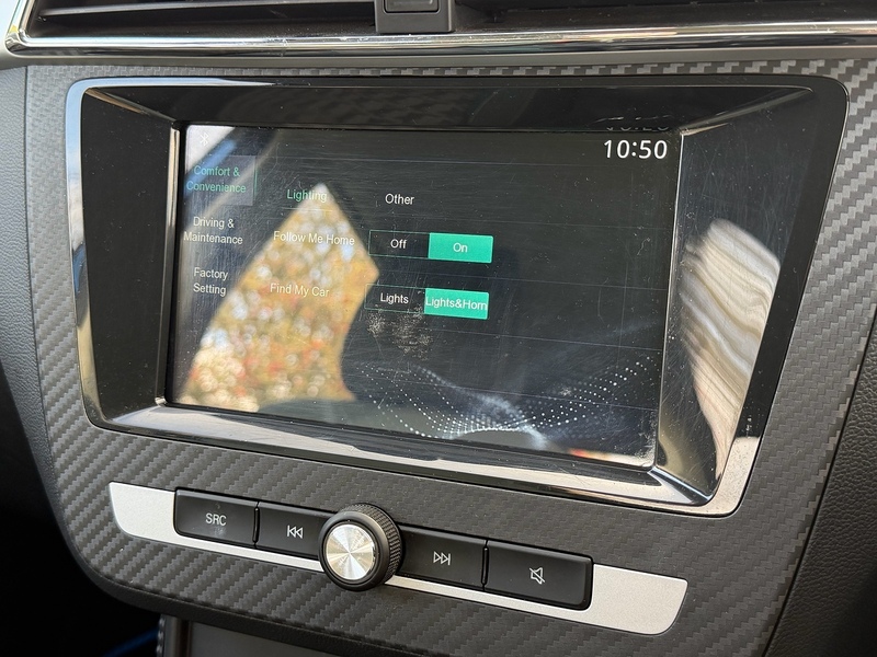 MG 1.5 VTi-TECH Excite SUV 5dr Petrol Manual Euro 6 (s/s) (106 ps)