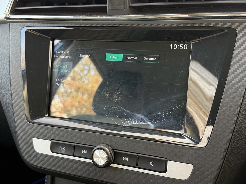 MG 1.5 VTi-TECH Excite SUV 5dr Petrol Manual Euro 6 (s/s) (106 ps)