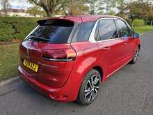 Citroen C4 SpaceTourer PureTech Feel 