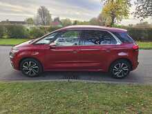 Citroen C4 SpaceTourer PureTech Feel 