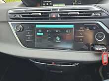 Citroen C4 SpaceTourer PureTech Feel 