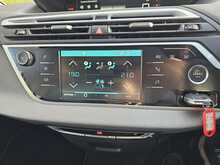 Citroen C4 SpaceTourer PureTech Feel 