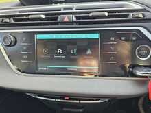 Citroen C4 SpaceTourer PureTech Feel 