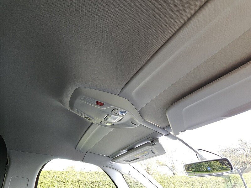 Citroen PureTech Feel MPV 1.2 Automatic Petrol