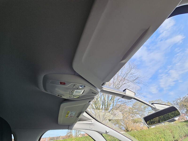 Citroen PureTech Feel MPV 1.2 Automatic Petrol