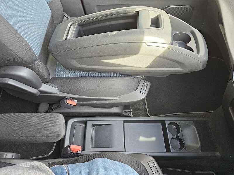 Citroen PureTech Feel MPV 1.2 Automatic Petrol