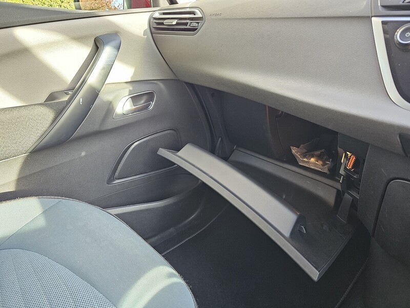 Citroen PureTech Feel MPV 1.2 Automatic Petrol