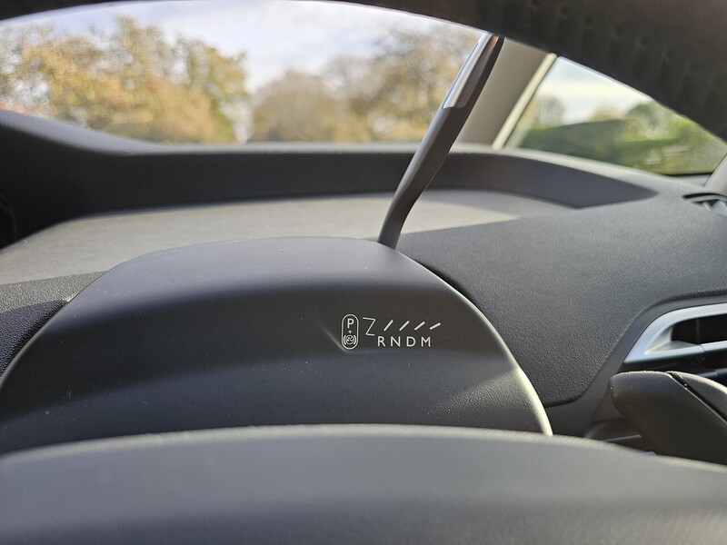 Citroen PureTech Feel MPV 1.2 Automatic Petrol