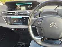 Citroen C4 SpaceTourer PureTech Feel 