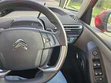 Citroen C4 SpaceTourer PureTech Feel 