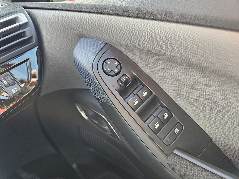 Citroen PureTech Feel MPV 1.2 Automatic Petrol