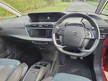 Citroen C4 SpaceTourer PureTech Feel 