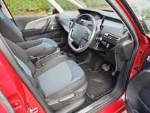 Citroen C4 SpaceTourer PureTech Feel 