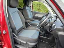 Citroen C4 SpaceTourer PureTech Feel 