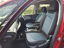 Citroen C4 SpaceTourer PureTech Feel 