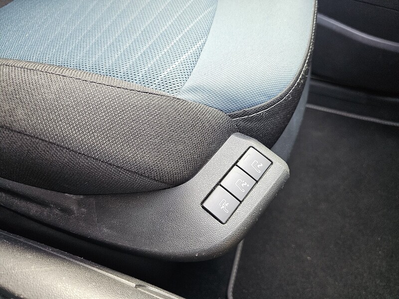 Citroen PureTech Feel MPV 1.2 Automatic Petrol