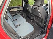 Citroen C4 SpaceTourer PureTech Feel 
