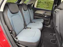Citroen C4 SpaceTourer PureTech Feel 