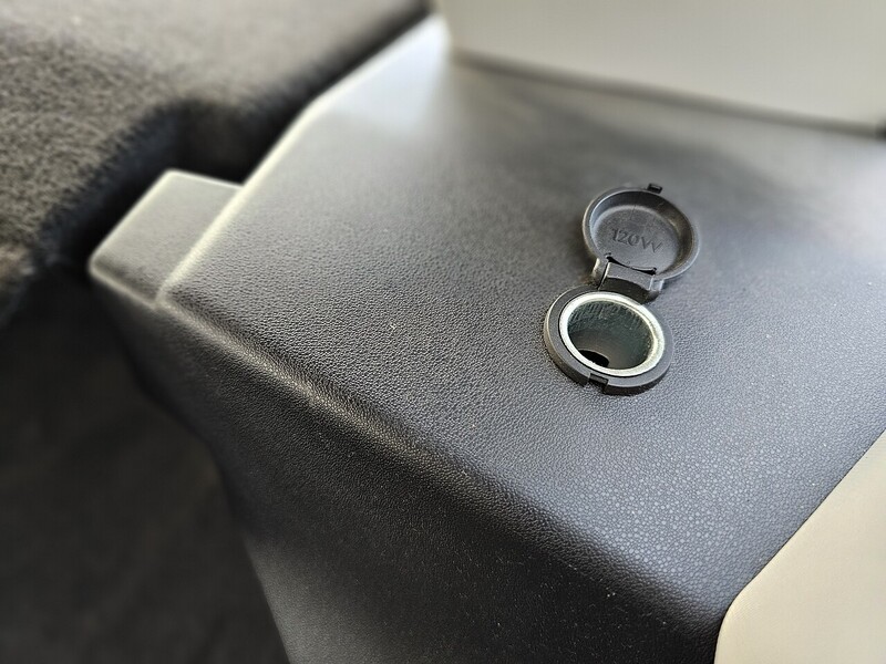 Citroen PureTech Feel MPV 1.2 Automatic Petrol