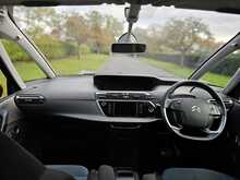 Citroen C4 SpaceTourer PureTech Feel 