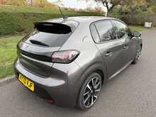 Peugeot 208 PureTech Allure