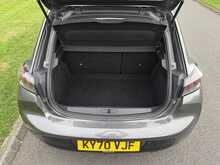 Peugeot 208 PureTech Allure