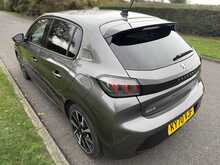 Peugeot 208 PureTech Allure