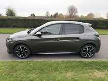 Peugeot 208 PureTech Allure