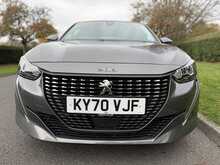 Peugeot 208 PureTech Allure