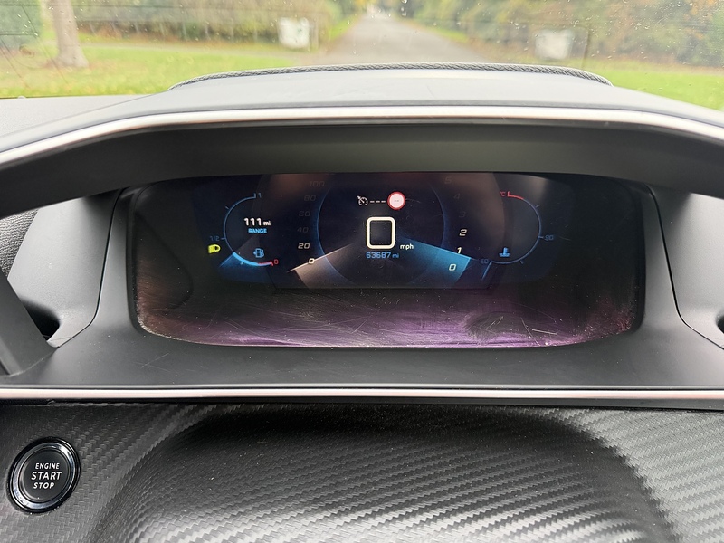 Peugeot PureTech Allure Hatchback 1.2 Manual Petrol