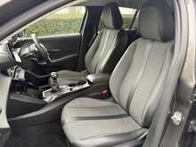 Peugeot 208 PureTech Allure